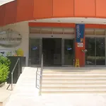 Okan Tower Apart Hotel