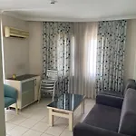 Okan Tower Apart Hotel