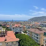 Okan Tower Apart Hotel