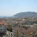 Okan Tower Apart Hotel