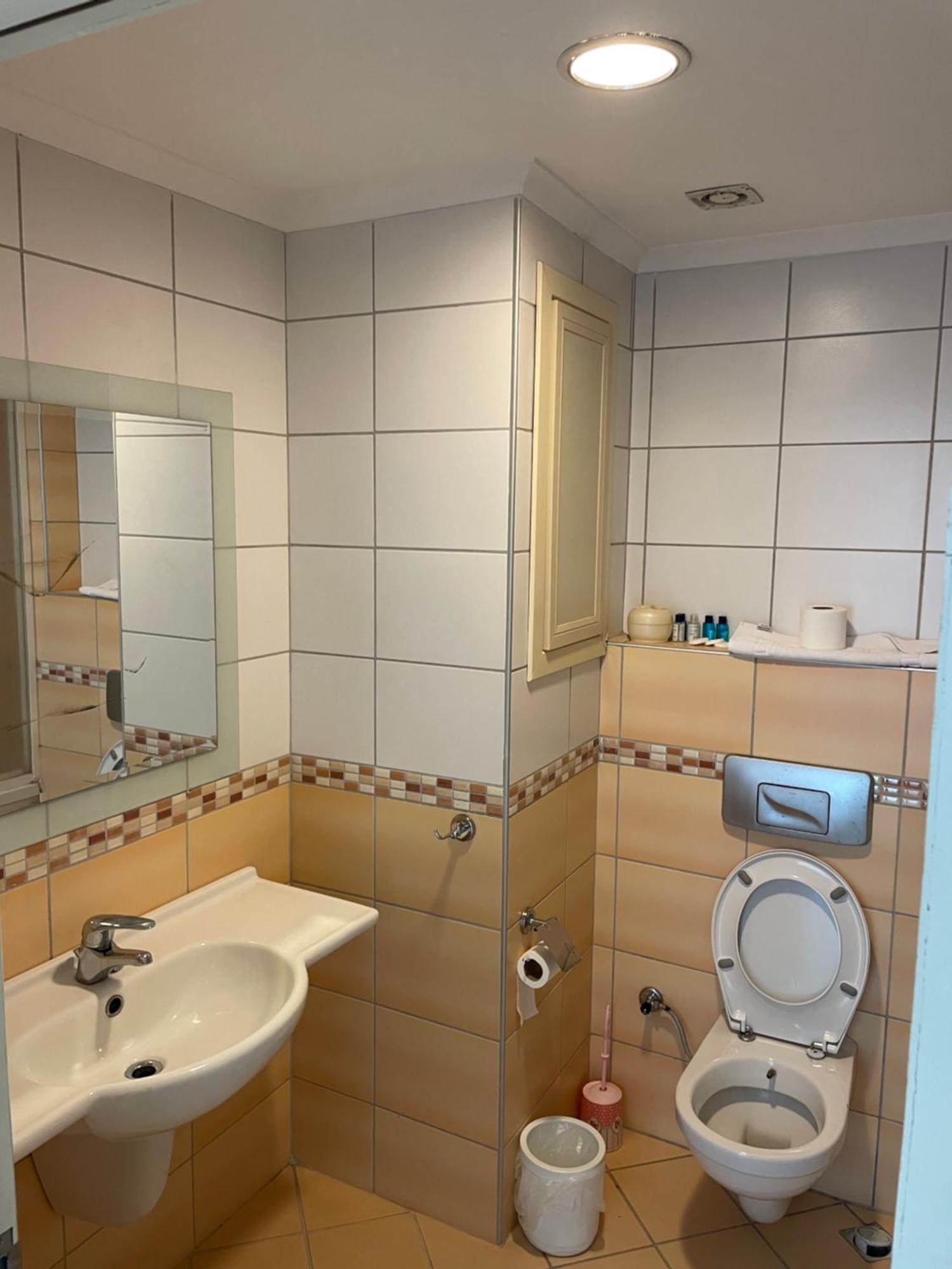 Aparthotel Okan Tower Alanya