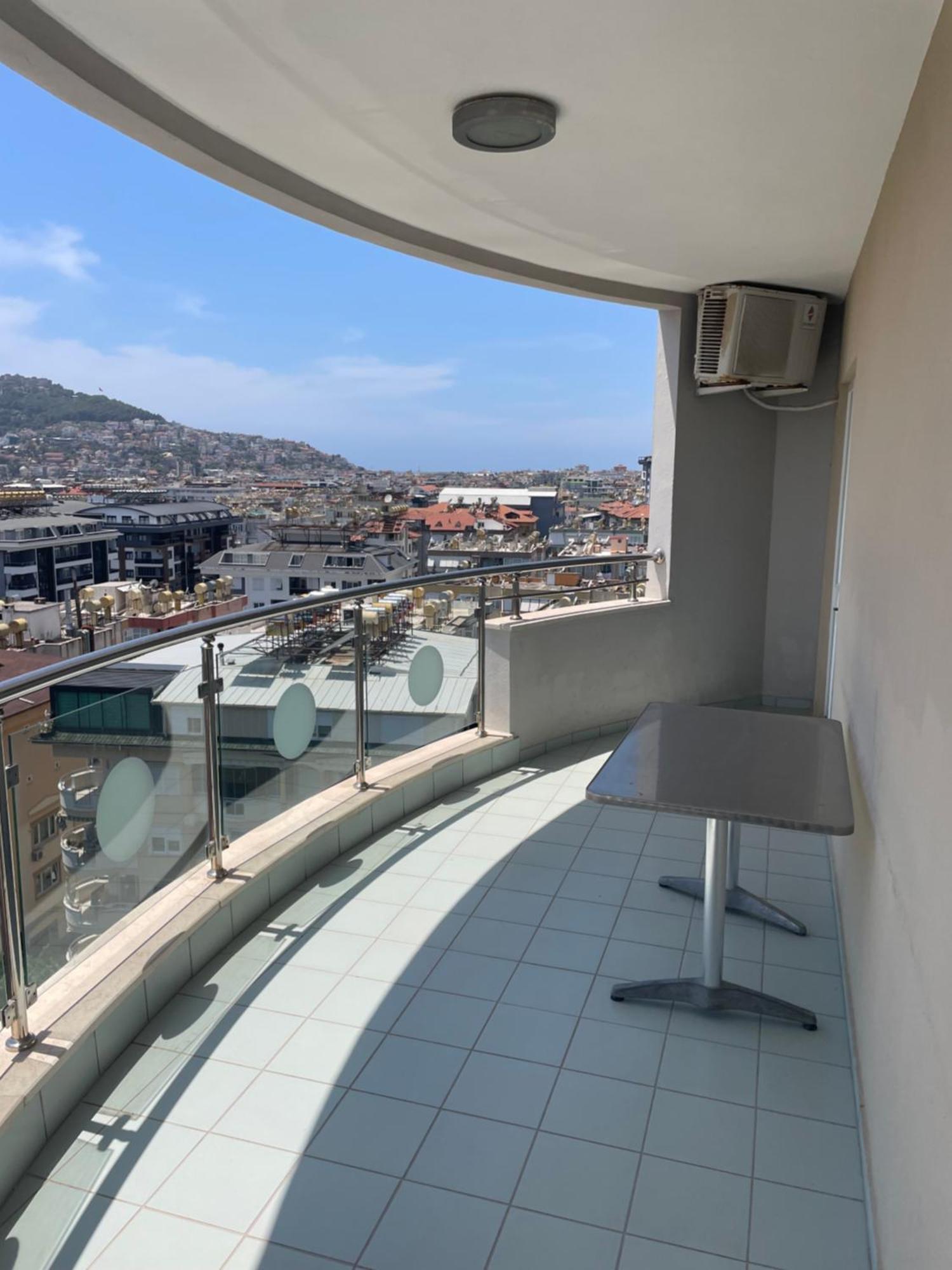 Aparthotel Okan Tower