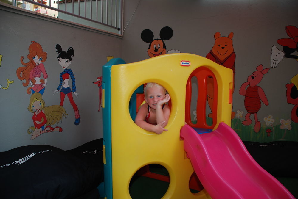 Okan Tower Hotel apartamentowy 3*